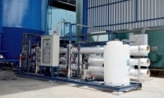 AP 440 Ters Ozmoz Membran Temizleme Ürünü