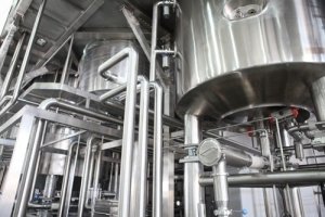 AP 2520 Multifonksiyonlu Soğutma Suyu Şartlandırma