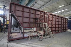 MBBR Sistemleri