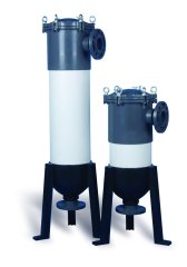 PVC Torba Filtreler