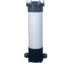 PVC Çoklu Kartuş Filtreler