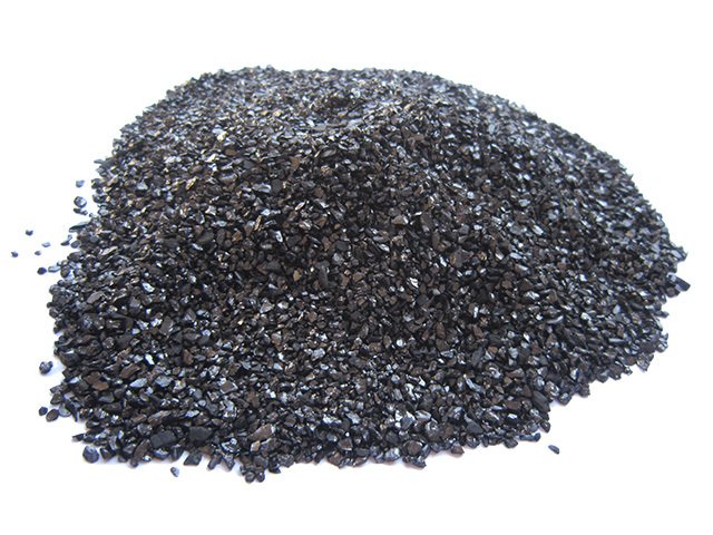 Mineraller