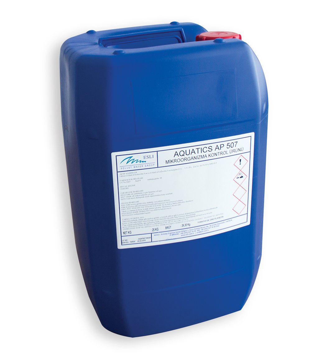 AP 507 BİYOSİT