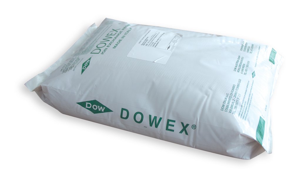 DOWEX REÇİNE