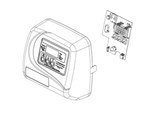 TC Control front cover & softw...