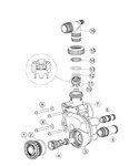 2'' injectors & refill