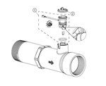 Accessories - 1.5'' &'' meter assembly