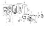 Front cover & drive assembly