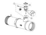 Meter assembly