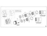 Drain line flow control