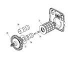Drive cap assembly