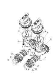 Baypass valve