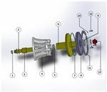 F80450S 450psi