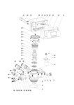 Valve body assembly
