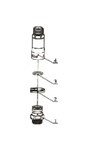 Animated connector