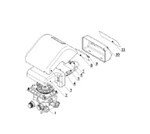Valve body assembly