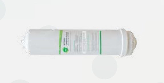12'' Inline GAC Karbon Filtre