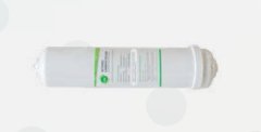 12'' Inline GAC Karbon Filtre