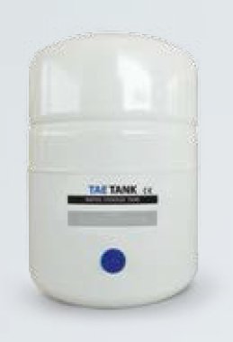 2.2 Galon Metal Basınç Denge Tankı