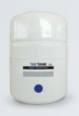 2.2 Galon Metal Basınç Denge Tankı