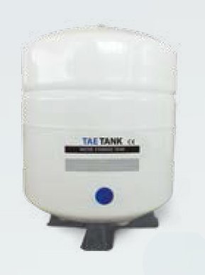 3.2 Galon Metal Basınç Denge Tankı