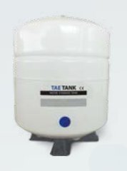 3.2 Galon Metal Basınç Denge Tankı