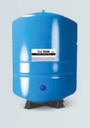 6.5 Galon Metal Basınç Denge Tankı