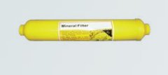 ST-33 Inline Sarı Mineral Filtre