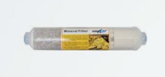 ST-33 Inline 4'lü  Mineral Filtre
