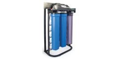 Aquabir RO 200/300/400/500 YÜKSEK AKIŞ