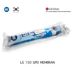 LG 150 GPD Membran