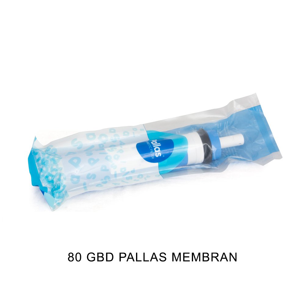 80 GBD PALLAS MEMBRAN