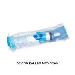 80 GBD PALLAS MEMBRAN