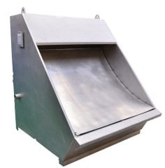 Statik Izgara