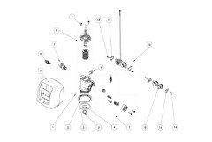 Valve Body 5812