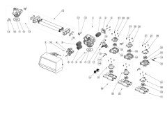 9100 Spare Parts