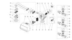 9500 Spare Parts