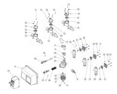 2750 Spare Parts