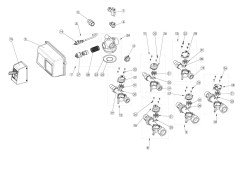 2850 Spare Parts