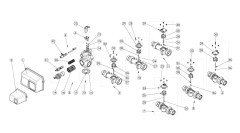 2910 Spare Parts