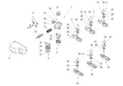 3150 Spare Parts